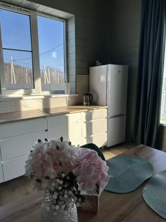 Дом в Свердловская область, Сысертский муниципальный округ, Кадниково ... - Фото 2