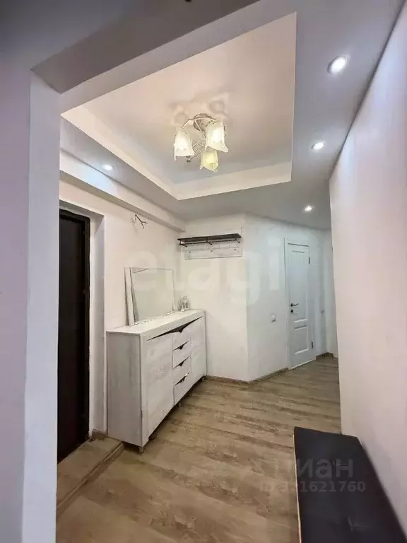 2-к кв. Бурятия, Улан-Удэ ул. Добролюбова, 37Б (59.0 м) - Фото 1