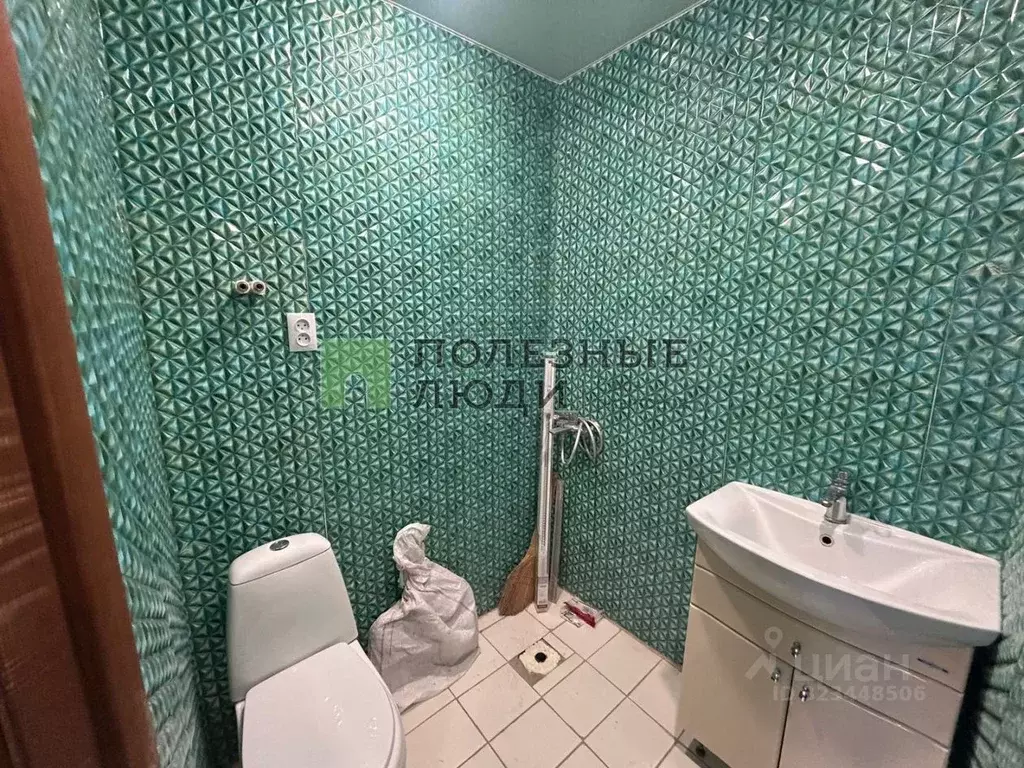 Таунхаус в Краснодарский край, Геленджик Парус мкр,  (30 м) - Фото 2