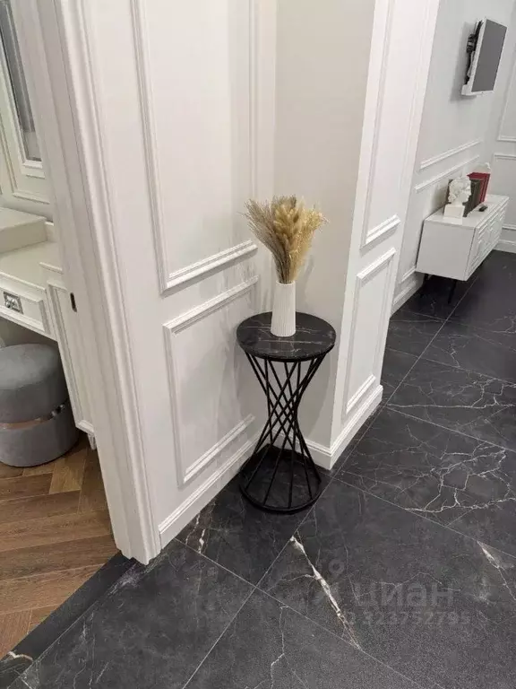 2-к кв. Москва ш. Энтузиастов, 24/43 (65.0 м) - Фото 2