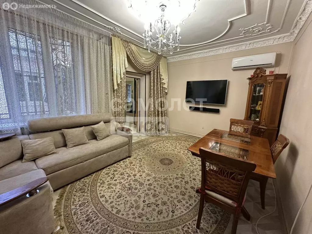 Дом в Нальчик, улица Кешокова, 158 (131 м) - Фото 0