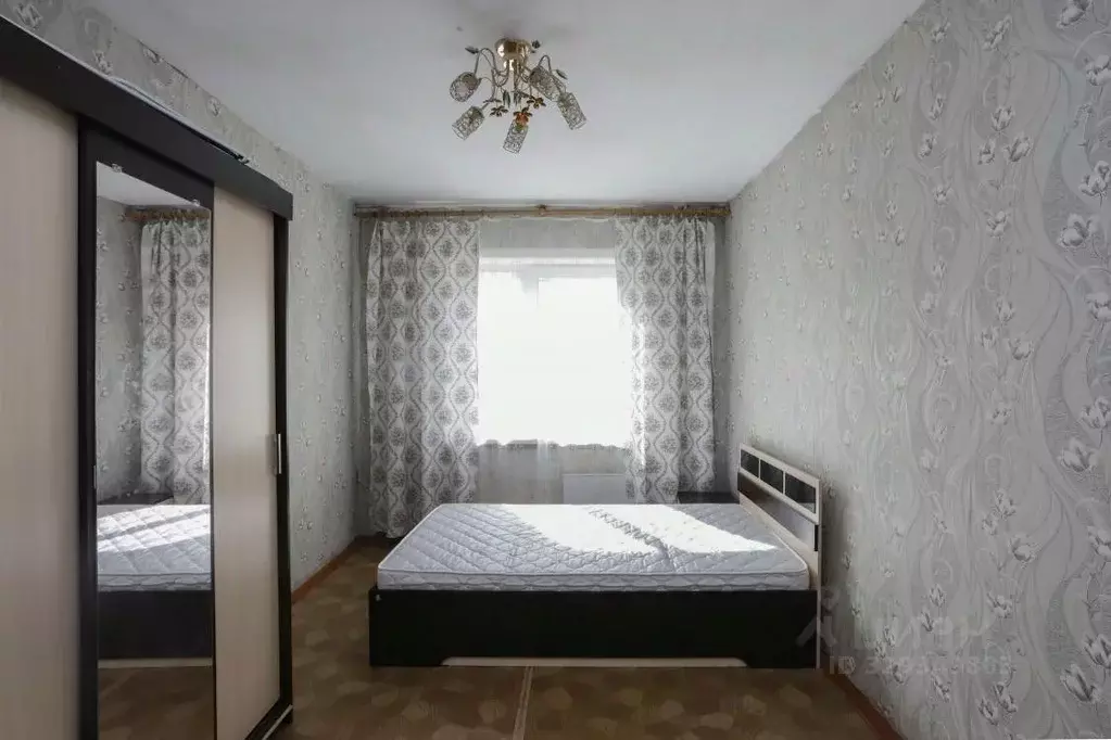 3-к кв. Иркутская область, Иркутск просп. Маршала Жукова, 68 (68.6 м) - Фото 1