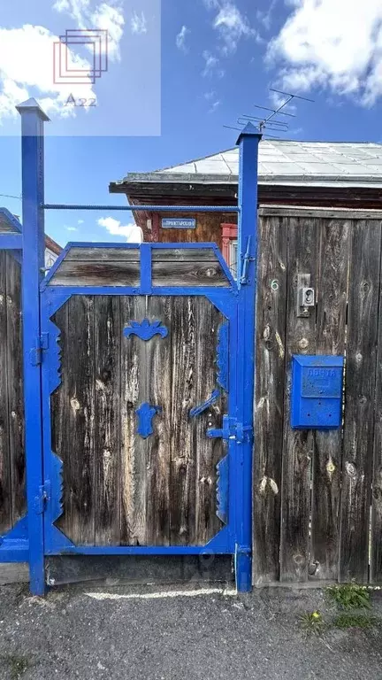 Дом в Алтайский край, Барнаул городской округ, с. Власиха ул. ... - Фото 2