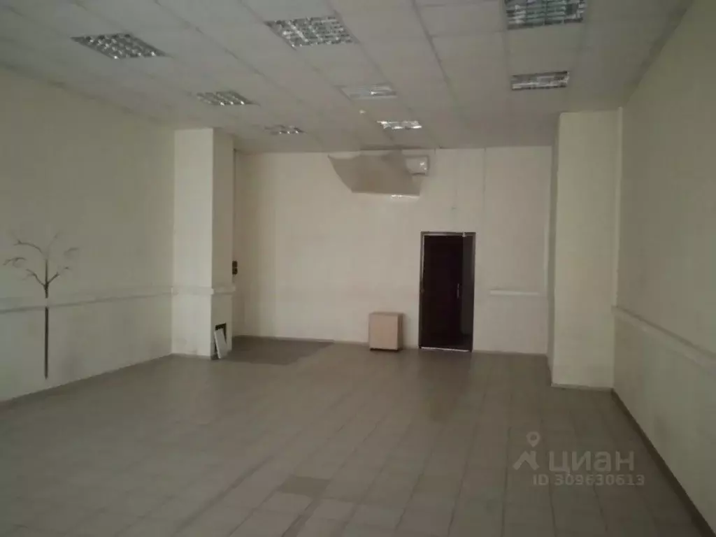 Офис в Удмуртия, Ижевск ул. Телегина, 30 (50 м) - Фото 2