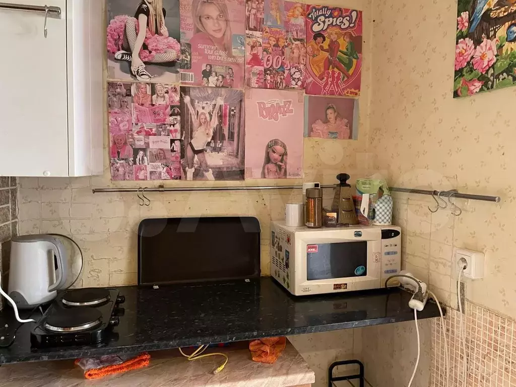 Квартира-студия, 18 м, 1/5 эт. - Фото 0