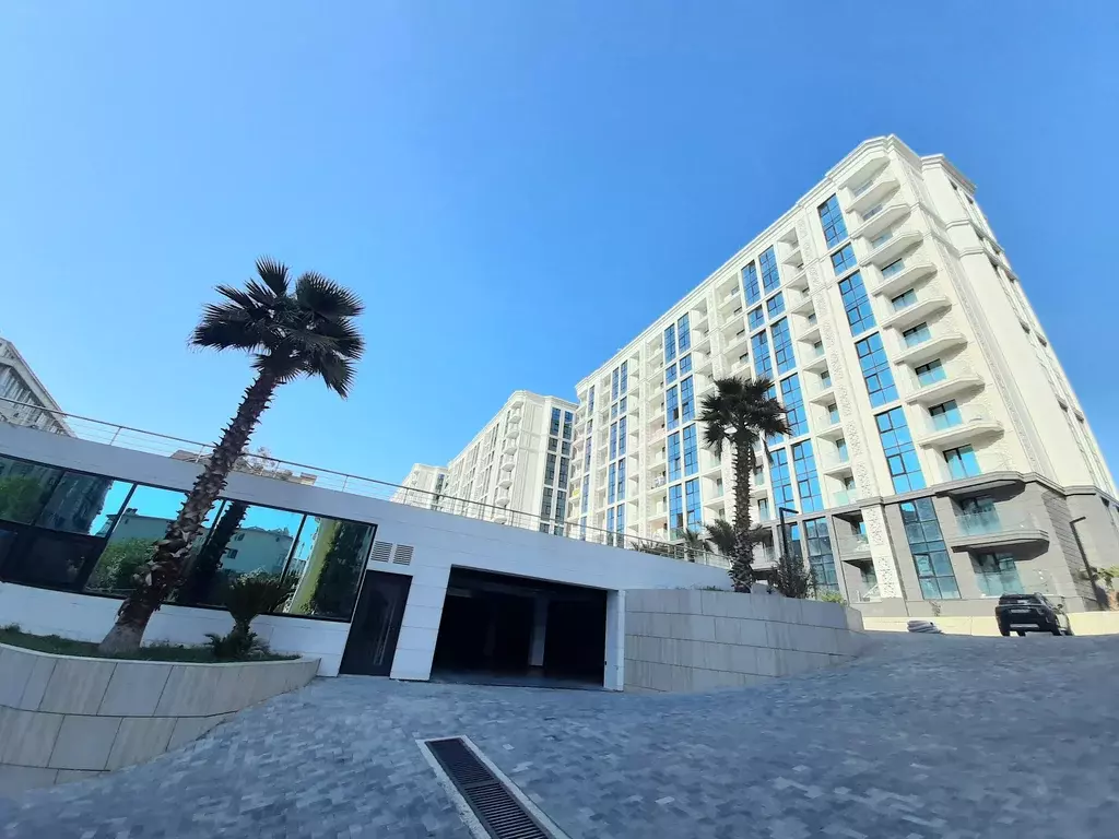 Продаётся 1-к квартира, 31.5 м - Фото 0