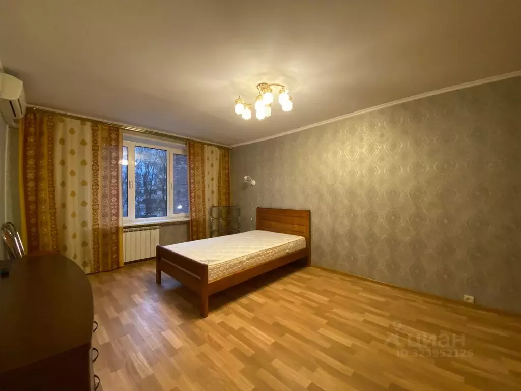 1-к кв. Москва ул. Дубки, 7 (39.0 м) - Фото 2