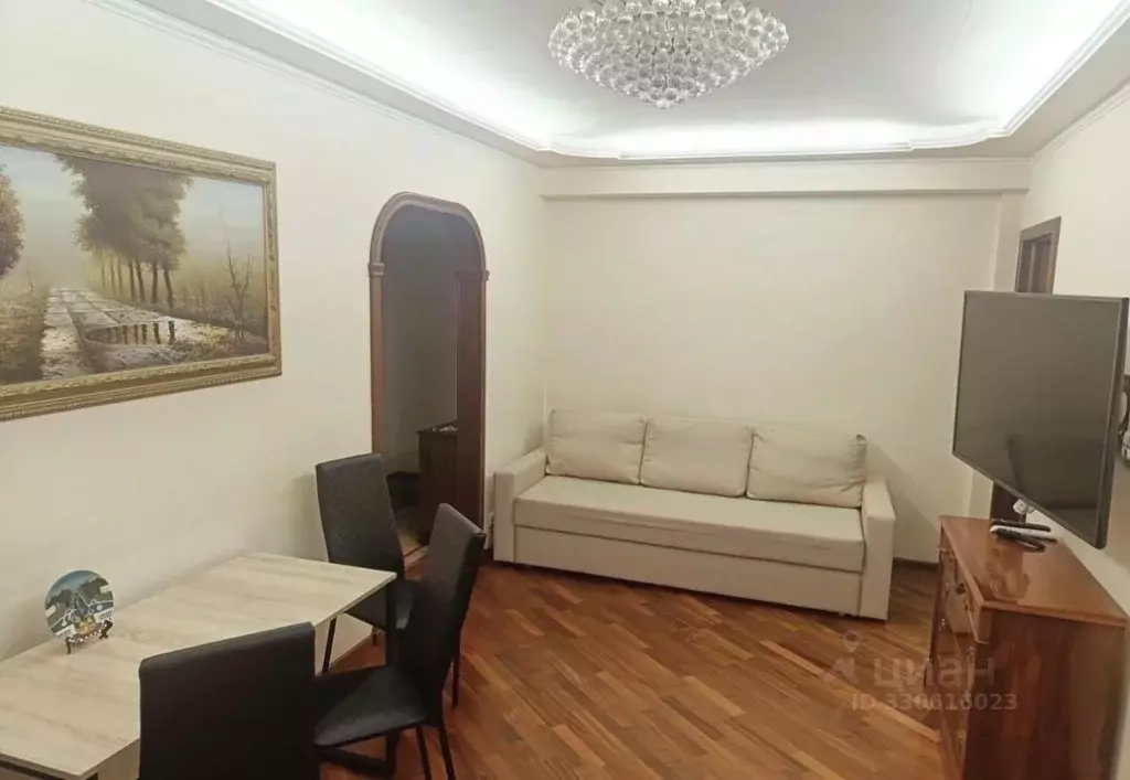 2-к кв. Москва 7-я Кожуховская ул., 20а (47.0 м) - Фото 2