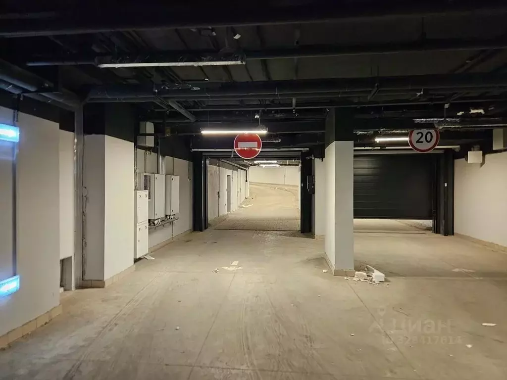 Помещение свободного назначения в Москва Фестивальная ул., 15К2 (3 м) - Фото 2