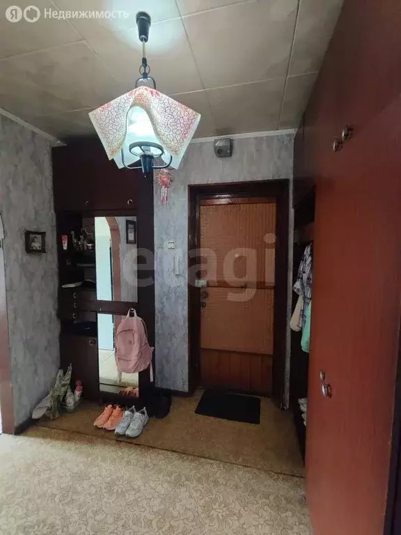 2-комнатная квартира: Котлас, улица Гагарина, 33 (50.2 м) - Фото 0