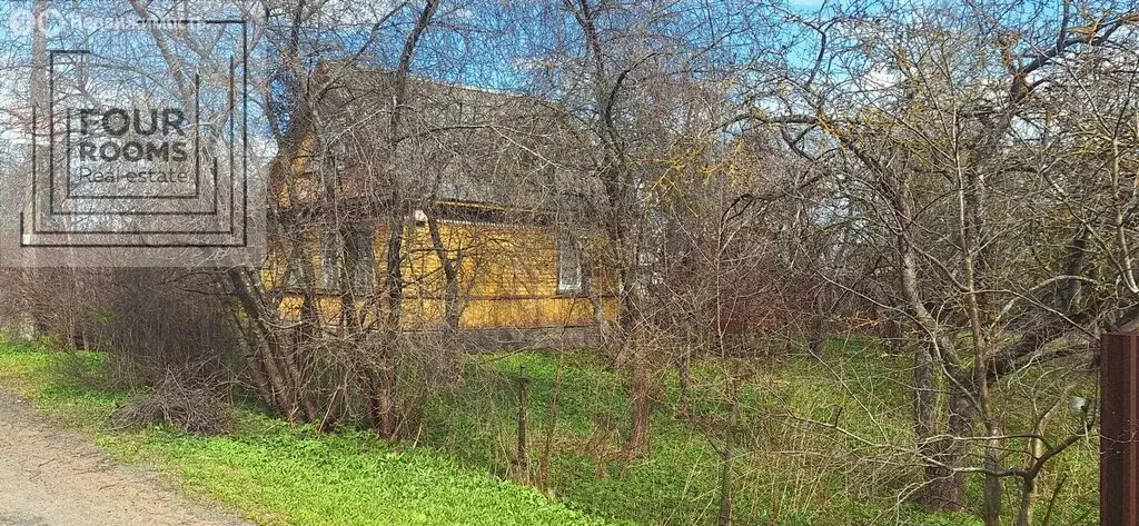 Дом в Красное Село, Рабочая улица, 8/15 (61.6 м) - Фото 2