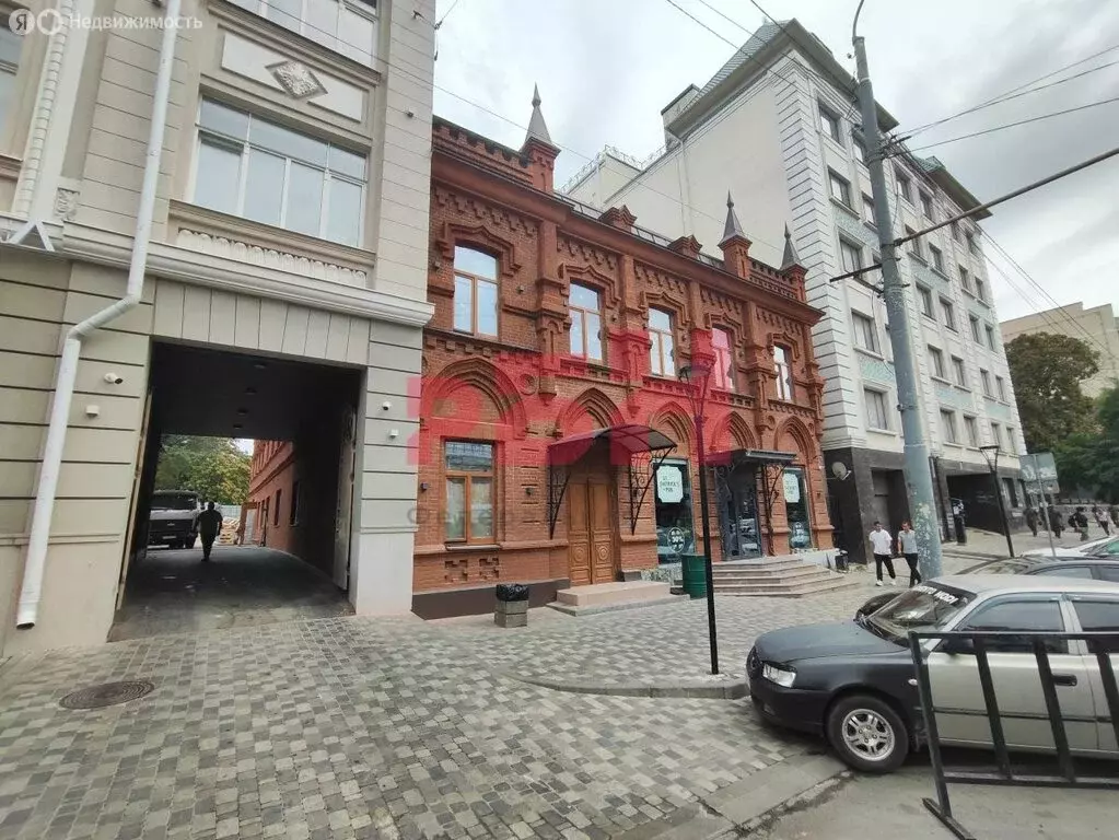 Офис (53.2 м) - Фото 0