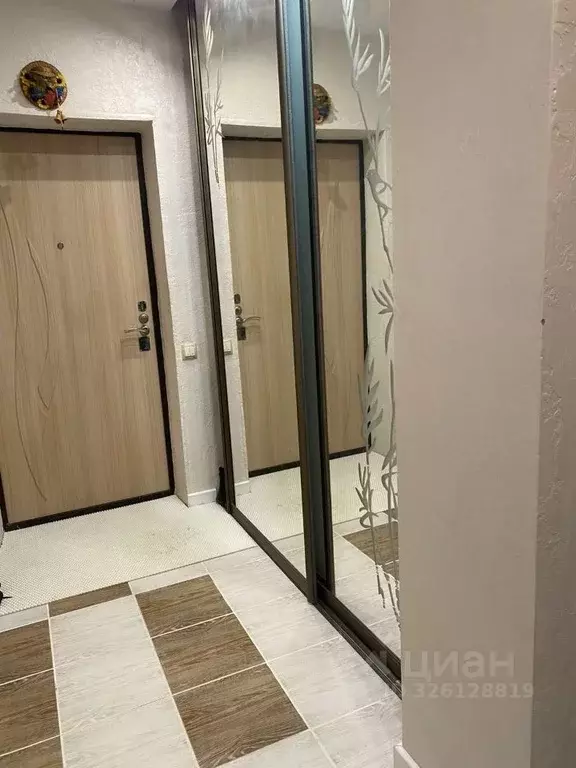 2-к кв. Марий Эл, Медведево городское поселение, Медведево пгт ул. ... - Фото 2