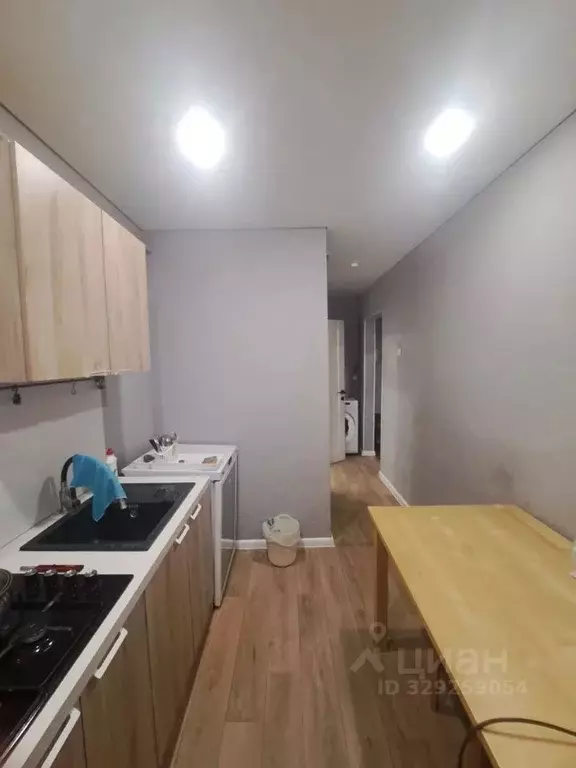 2-к кв. Башкортостан, Уфа Батырская ул., 4 (45.0 м) - Фото 1