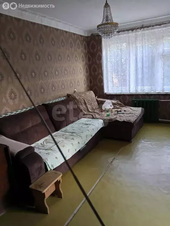 2-комнатная квартира: Оренбург, улица Чкалова, 56 (49.3 м) - Фото 1