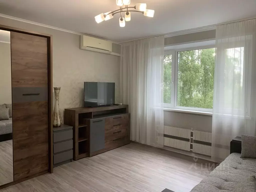 2-к кв. Москва Коломенская ул., 5 (55.0 м) - Фото 1
