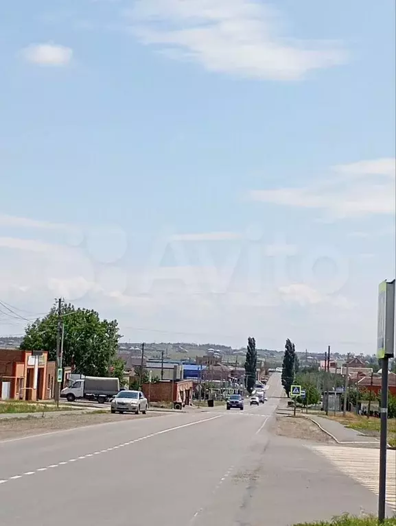 Участок 12 сот. (ИЖС) - Фото 0