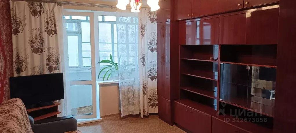 2-к кв. Свердловская область, Екатеринбург ул. Посадская, 44к1 (44.0 ... - Фото 2