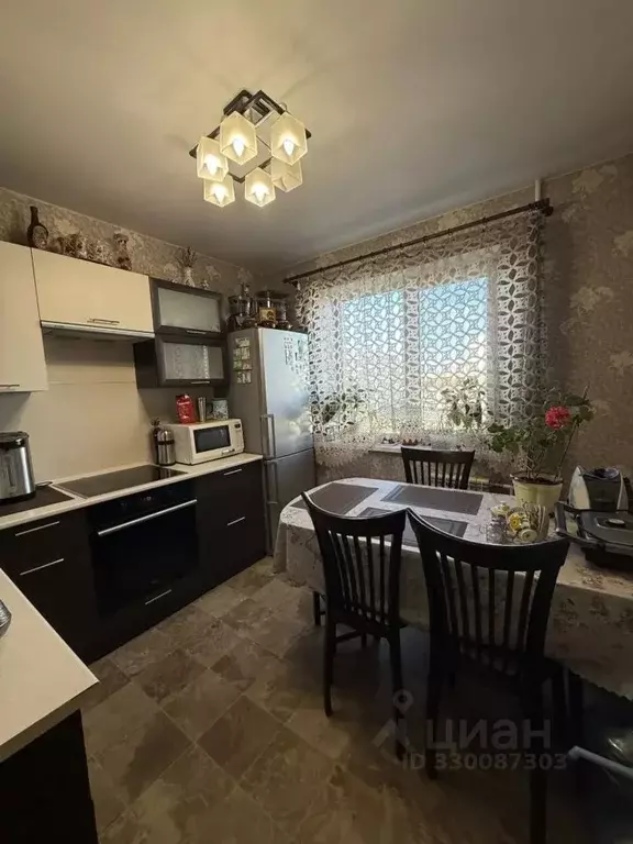 3-к кв. Свердловская область, Екатеринбург ул. Техническая, 26 (63.3 ... - Фото 2