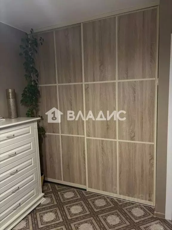 1-к кв. Ленинградская область, Сертолово Всеволожский район, Сосновая ... - Фото 2