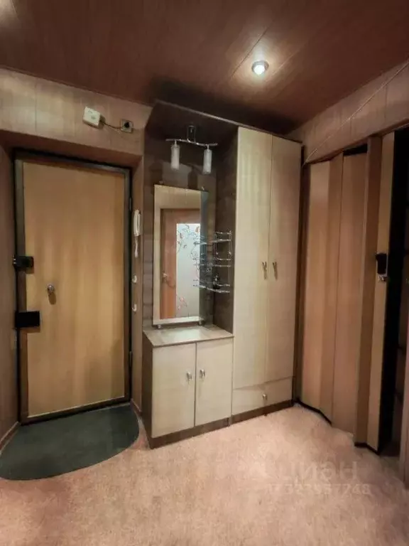 2-к кв. Свердловская область, Екатеринбург ул. Щорса, 38к2 (44.5 м) - Фото 2