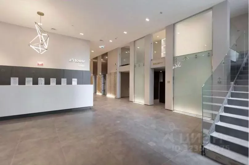 1-к кв. Москва проезд Серебрякова, 11к2 (20.0 м) - Фото 2