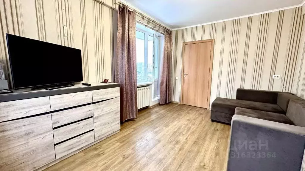 Комната Санкт-Петербург ул. Евдокима Огнева, 22 (32.0 м) - Фото 0