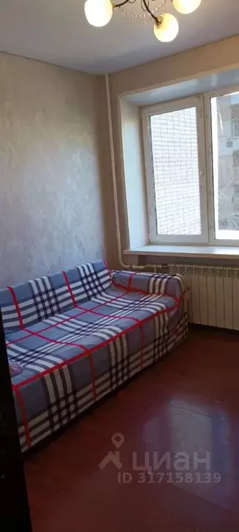 3-к кв. Ростовская область, Ростов-на-Дону ул. Зорге, 58 (62.0 м) - Фото 1