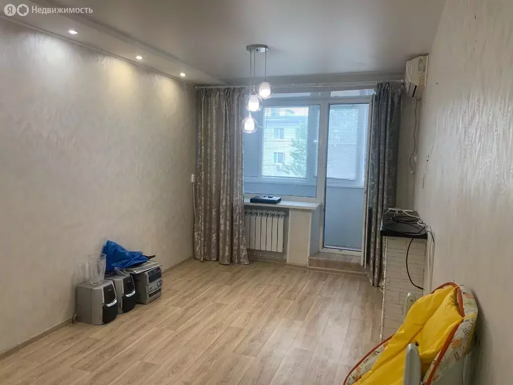 2-комнатная квартира: Волгоград, улица Генерала Штеменко, 17 (43.1 м) - Фото 0