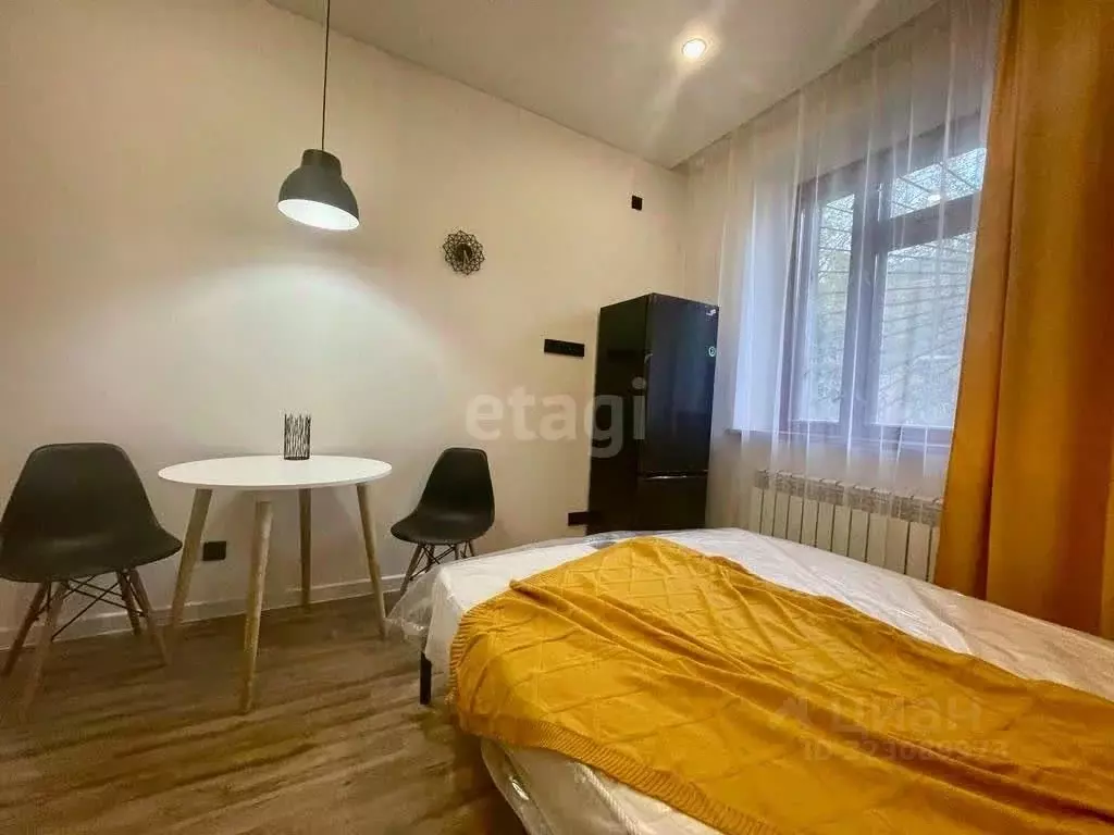 Студия Татарстан, Казань ул. Исмаила Гаспринского, 31 (25.0 м) - Фото 1