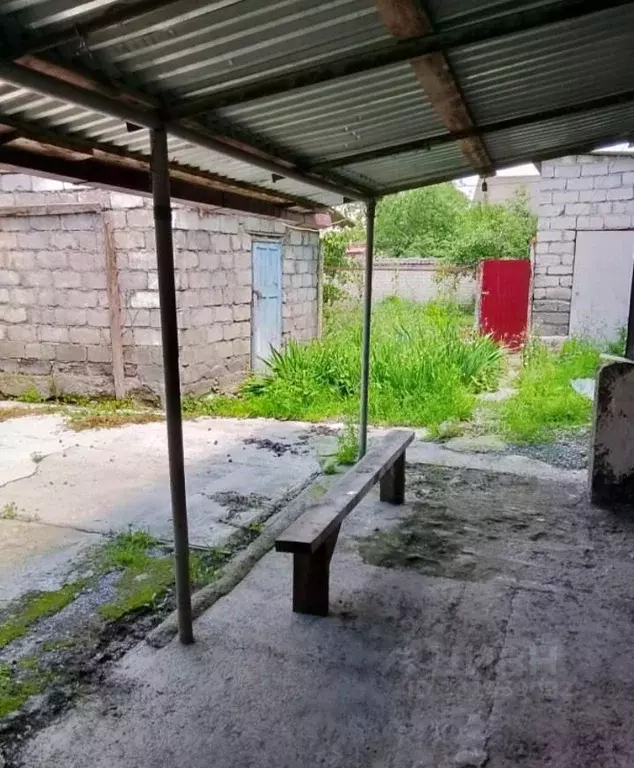 Дом в Северная Осетия, Заводской пгт 3-я линия (87 м) - Фото 1