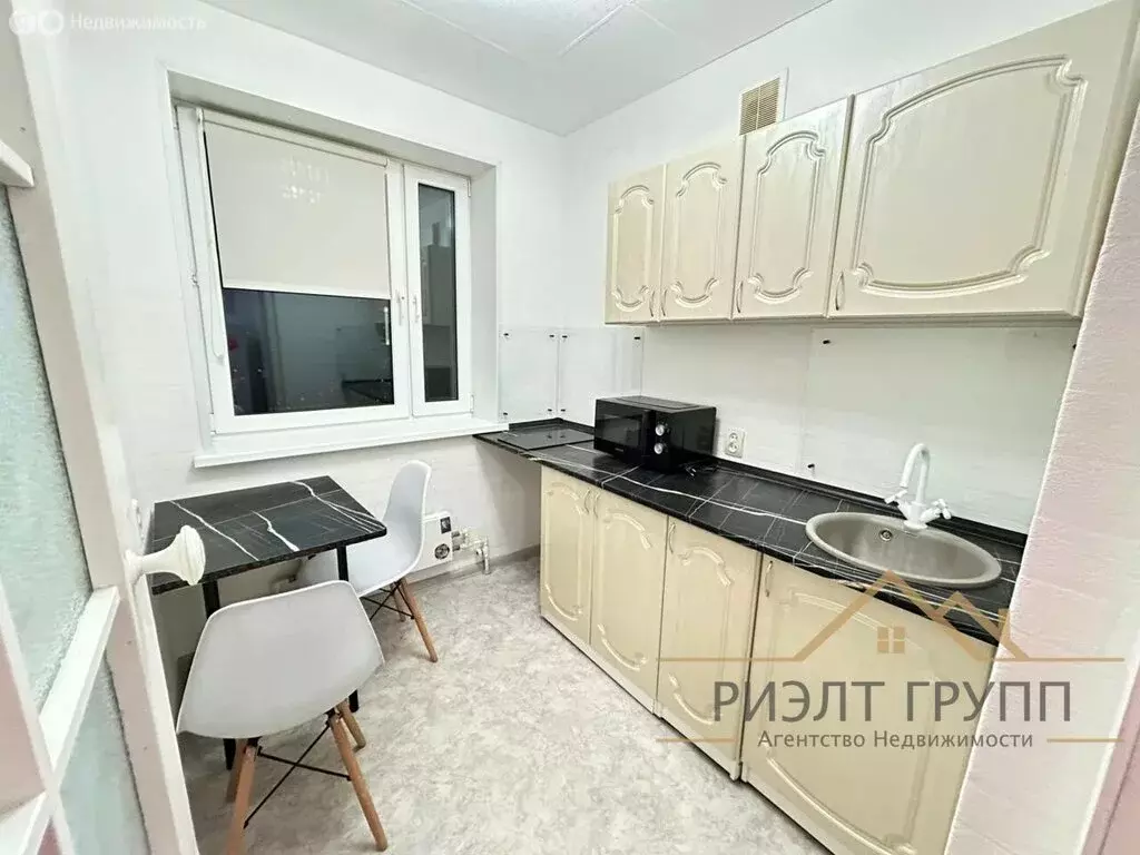 1-комнатная квартира: Осиново, улица Комарова, 6 (20.5 м) - Фото 1