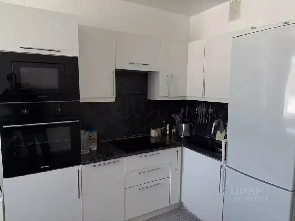 1-к кв. Москва ул. Чароитовая, 1к6 (40.0 м) - Фото 2