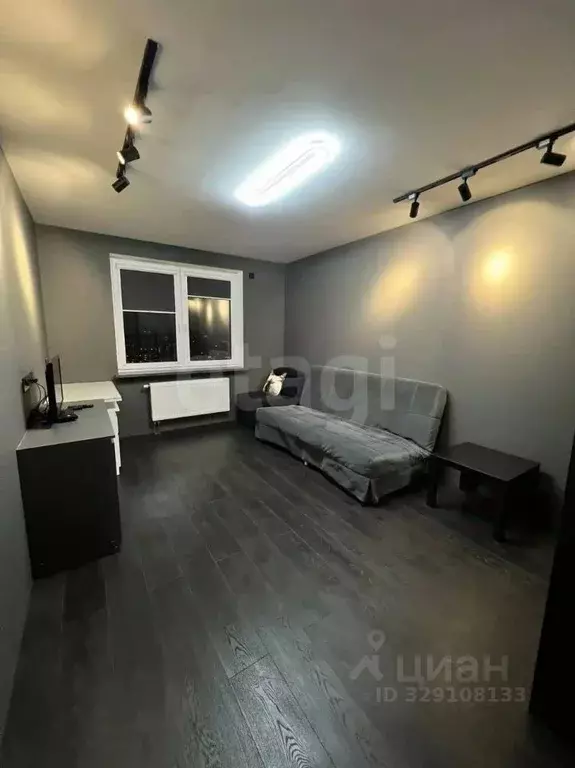 1-к кв. Санкт-Петербург ул. Кустодиева, 3к2 (33.0 м) - Фото 1