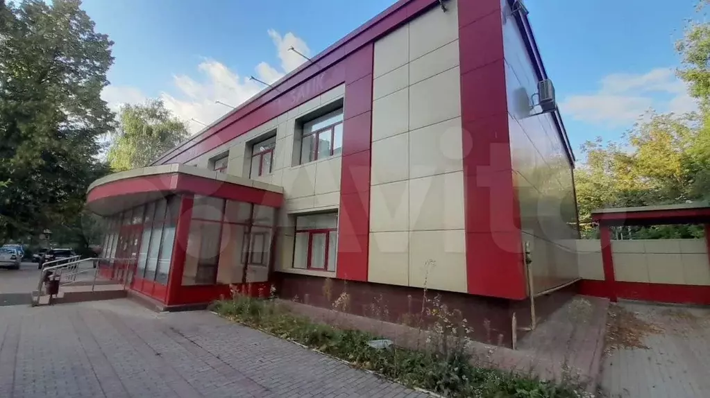 Офис, 535.1 м - Фото 0