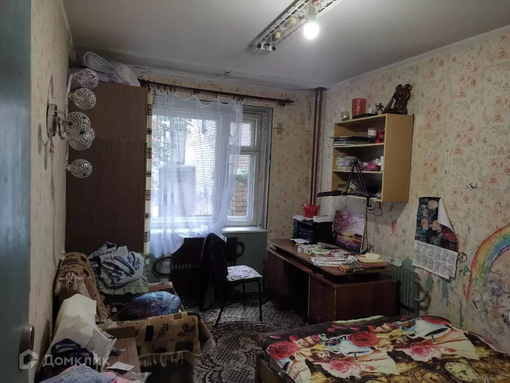 Продаётся 3-к квартира, 65 м - Фото 0