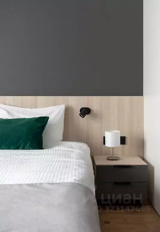 1-к кв. Санкт-Петербург Киевская ул., 5к6 (25.0 м) - Фото 2