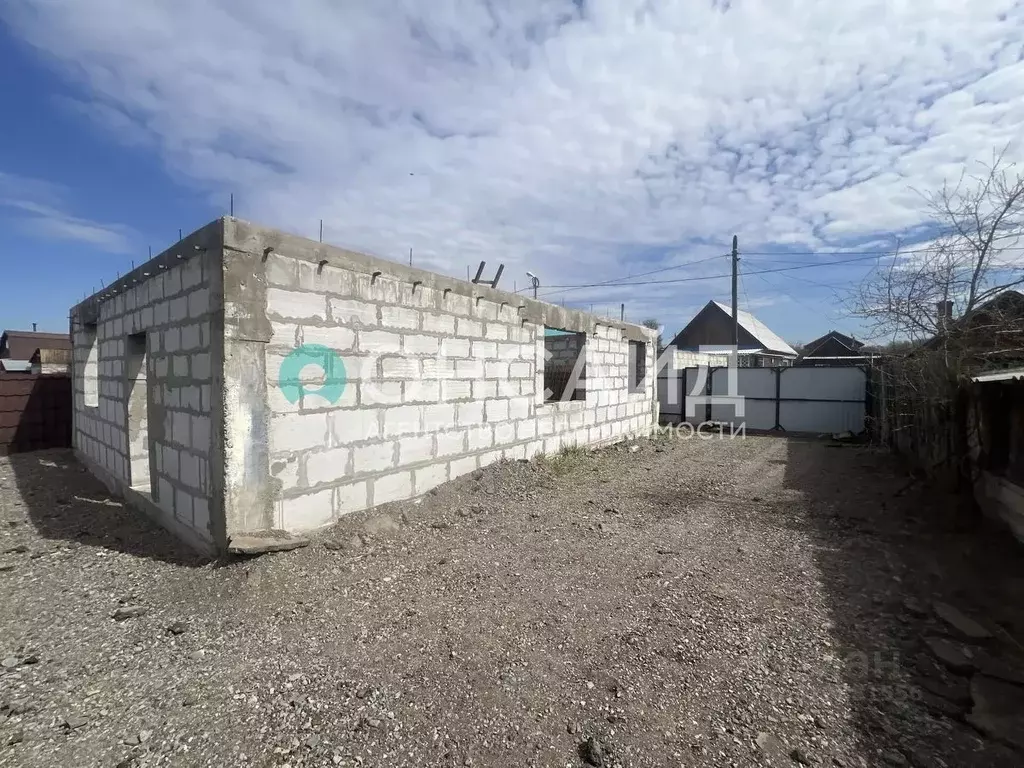 Участок в Бурятия, Улан-Удэ Весна садоводческое товарищество, 877 (4.0 ... - Фото 1