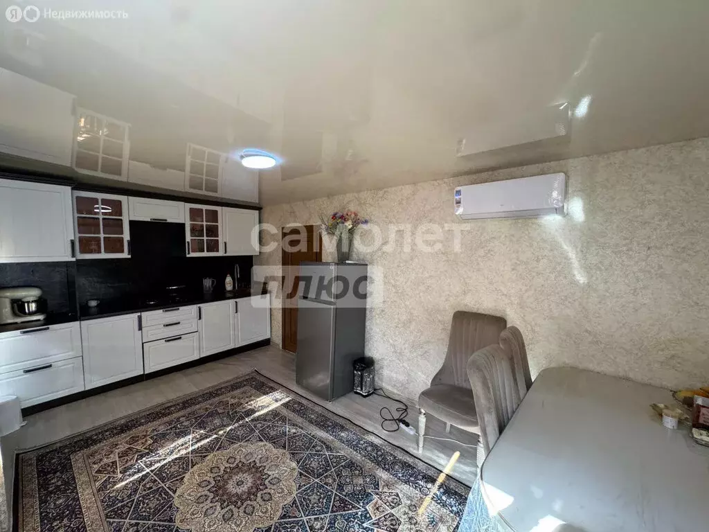 Дом в Хасавюрт, улица Мира, 38 (70 м) - Фото 0