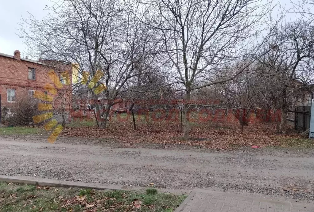 Участок в Краснодарский край, Ейское городское поселение, пос. ... - Фото 1