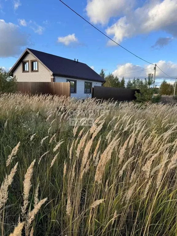 Дом 100 м на участке 8,5 сот. - Фото 1