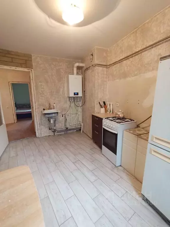 2-к кв. Ивановская область, Кохма просп. Героев, 19 (49.0 м) - Фото 2