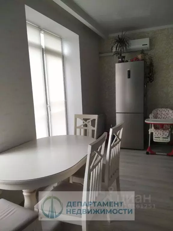 2-к кв. Краснодарский край, Краснодар Гаражный пер., 12/3литА (70.0 м) - Фото 1