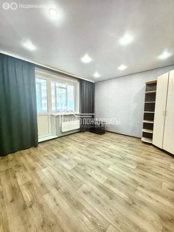 2-комнатная квартира: Абакан, улица Ивана Ярыгина, 17 (51.3 м) - Фото 1