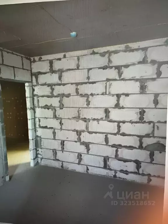 2-к кв. Ростовская область, Ростов-на-Дону Тибетская ул., 1Бс1 (60.0 ... - Фото 1