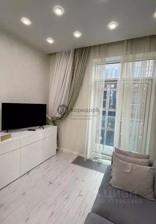 3-к кв. Москва ул. Архитектора Щусева, 3 (75.0 м) - Фото 2