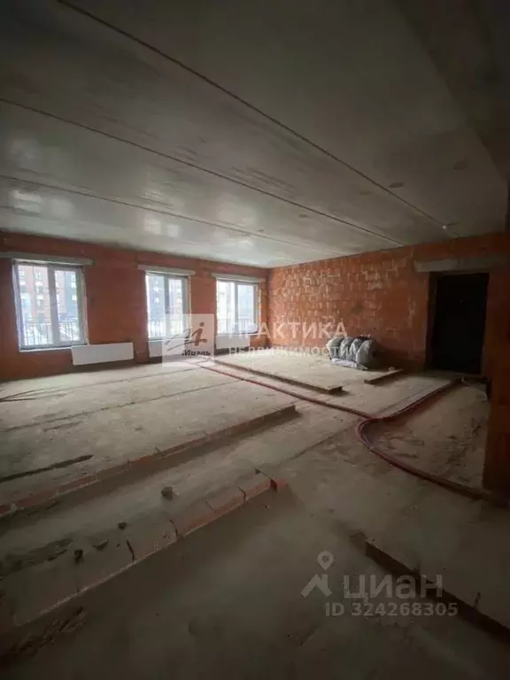 2-к кв. Московская область, Апрелевка Наро-Фоминский городской округ, ... - Фото 1