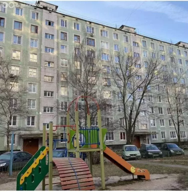 3-комнатная квартира: Ярославль, Светлая улица, 3 (58.2 м) - Фото 2