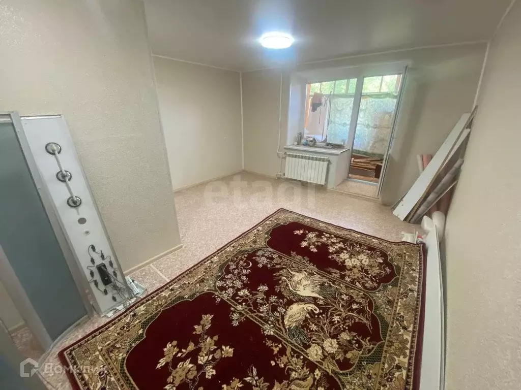 Продаётся 1-к квартира, 34.3 м - Фото 0