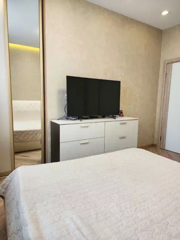 2-к кв. Московская область, Реутов Юбилейный просп., 47 (52.0 м) - Фото 2